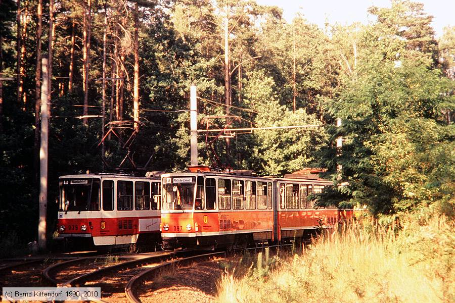 Straßenbahn Potsdam  - 097
/ Bild: potsdam097_vb019304.jpg