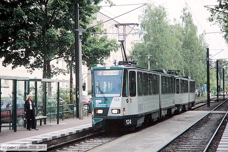 Straßenbahn Potsdam - 124
/ Bild: potsdam124_dk145419.jpg