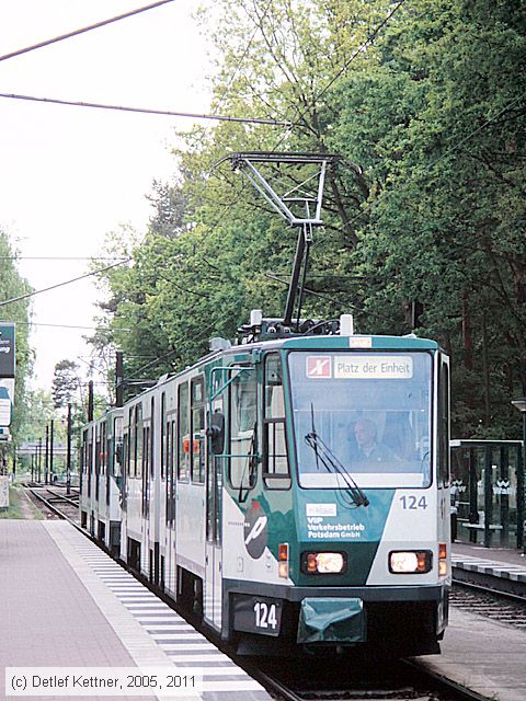 Straßenbahn Potsdam - 124
/ Bild: potsdam124_dk145420.jpg