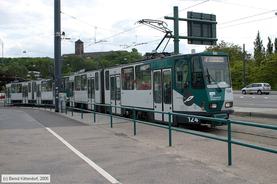 Straßenbahn Potsdam - 124
/ Bild: potsdam124_e0019010.jpg