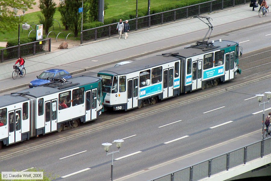 Straßenbahn Potsdam - 150
/ Bild: potsdam150_cw012427.jpg