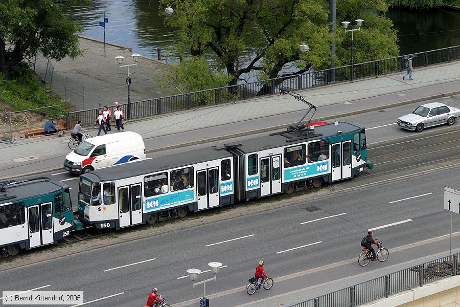 Straßenbahn Potsdam - 150
/ Bild: potsdam150_e0018982.jpg