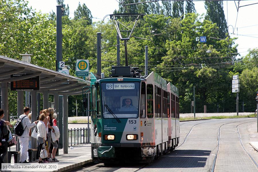 Straßenbahn Potsdam  - 153
/ Bild: potsdam153_cw1006160145.jpg