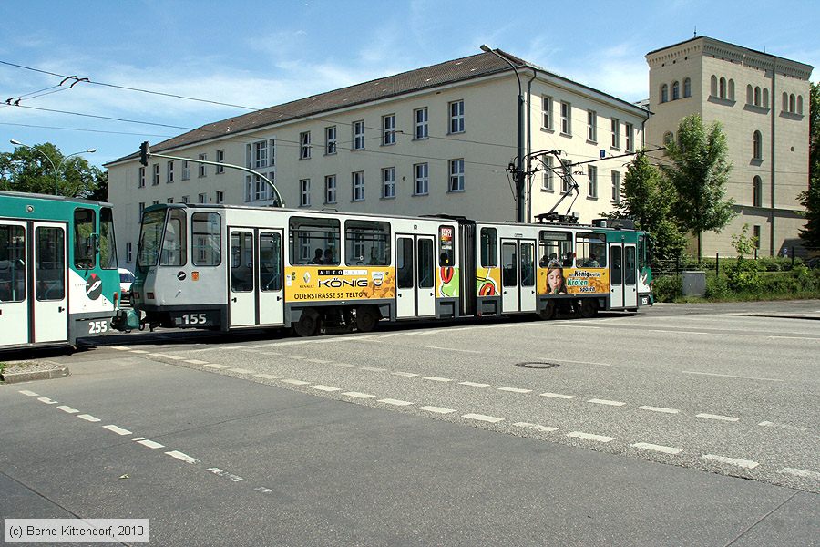 Straßenbahn Potsdam  - 155
/ Bild: potsdam155_bk1006160218.jpg