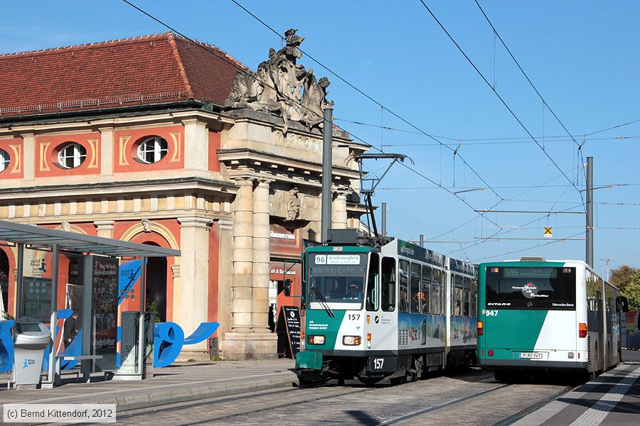 Straßenbahn Potsdam - 157
/ Bild: potsdam157_bk1210160004.jpg