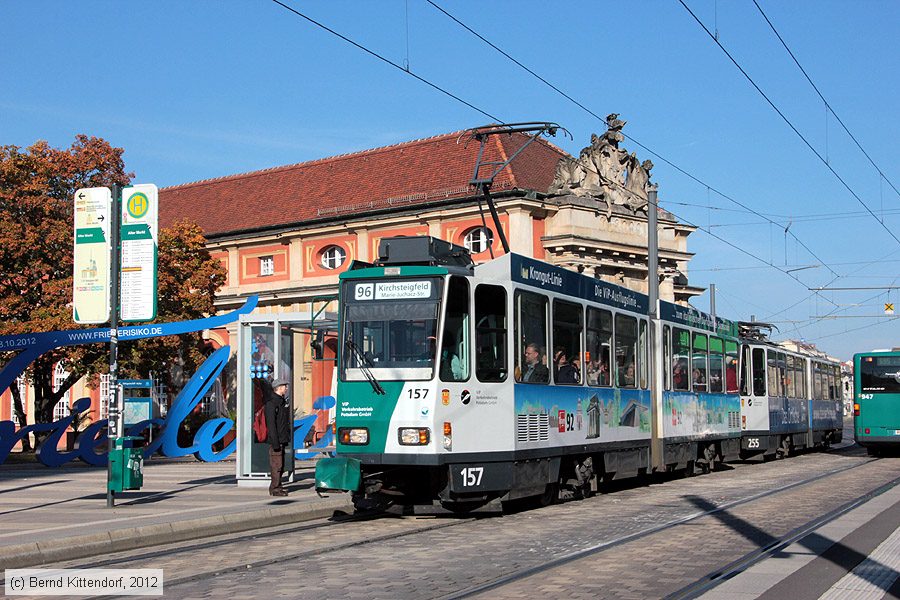 Straßenbahn Potsdam - 157
/ Bild: potsdam157_bk1210160005.jpg