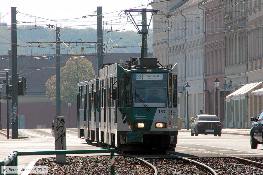 Straßenbahn Potsdam - 157
/ Bild: potsdam157_bk1210160076.jpg