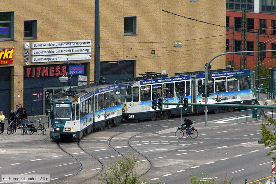 Straßenbahn Potsdam - 157
/ Bild: potsdam157_e0019000.jpg