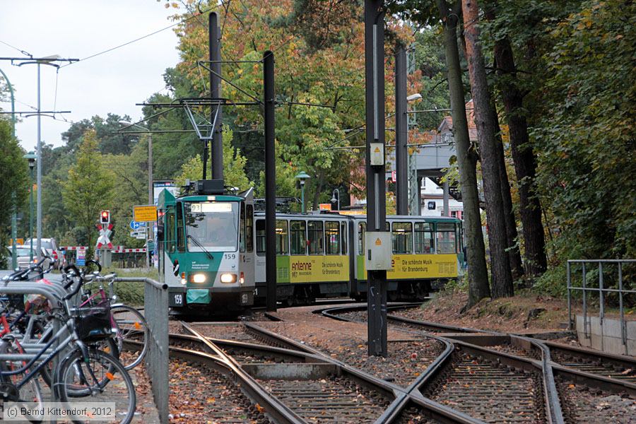 Straßenbahn Potsdam  - 159
/ Bild: potsdam159_bk1210150150.jpg