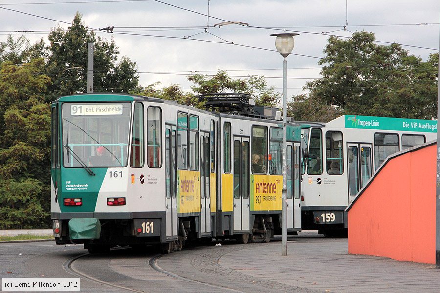 Straßenbahn Potsdam  - 161
/ Bild: potsdam161_bk1210150037.jpg