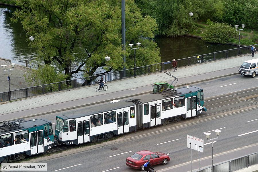 Straßenbahn Potsdam - 161
/ Bild: potsdam161_e0018995.jpg