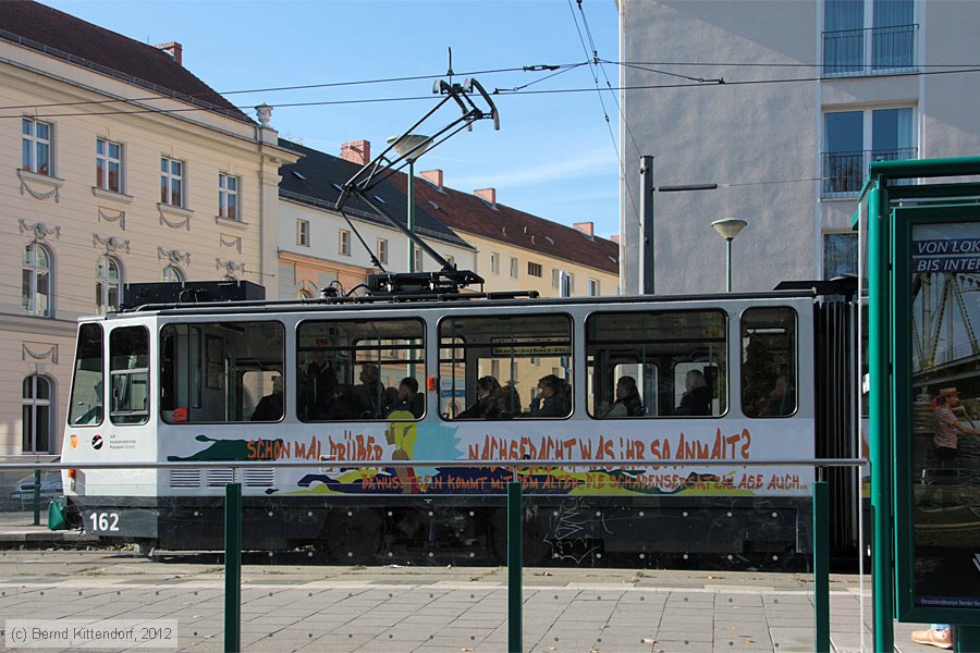 Straßenbahn Potsdam - 162
/ Bild: potsdam162_bk1210160080.jpg