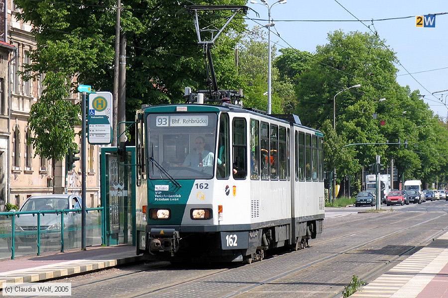 Straßenbahn Potsdam - 162
/ Bild: potsdam162_cw012939.jpg