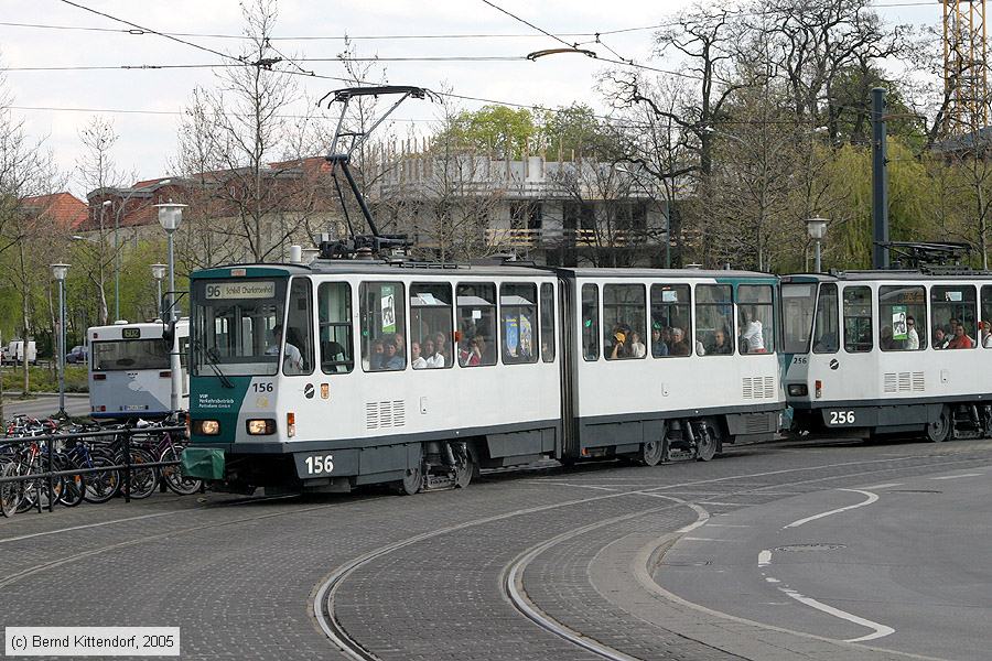 Straßenbahn Potsdam - 156
/ Bild: potsdam156_e0017219.jpg