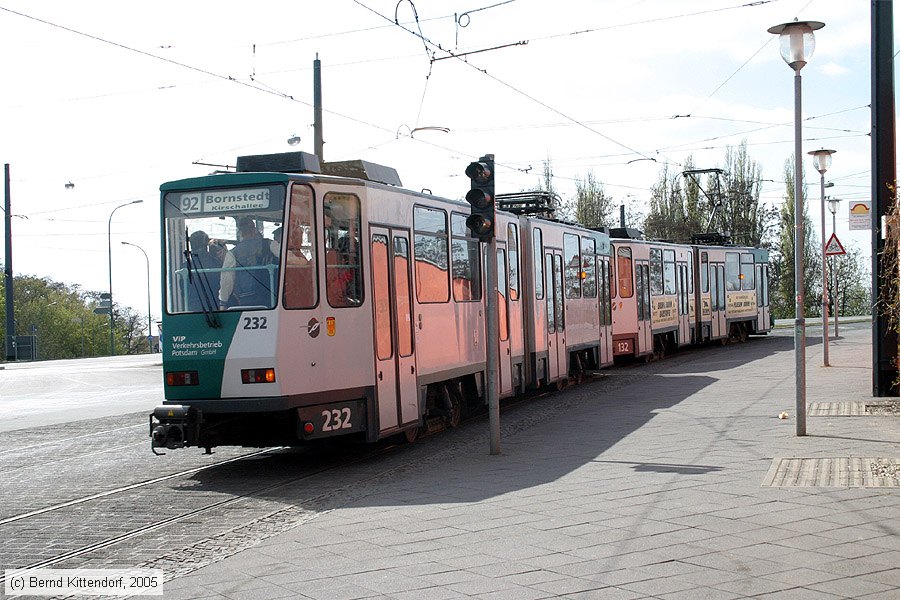 Straßenbahn Potsdam - 232
/ Bild: potsdam232_e0017211.jpg