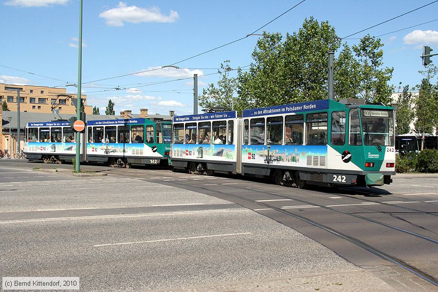 Straßenbahn Potsdam  - 242
/ Bild: potsdam242_bk1006160229.jpg