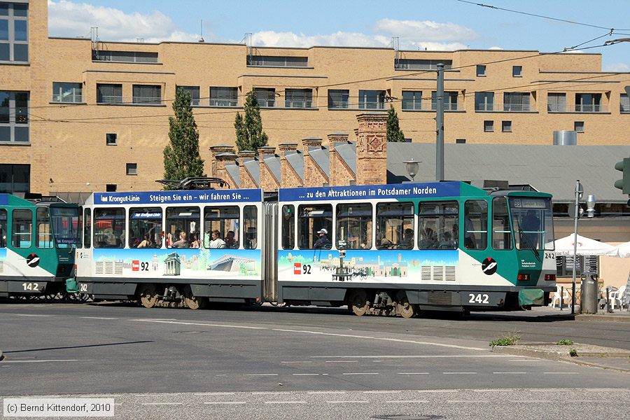 Straßenbahn Potsdam  - 242
/ Bild: potsdam242_bk1006160231.jpg