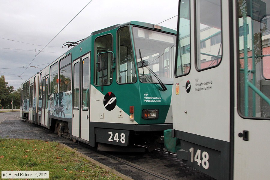 Straßenbahn Potsdam  - 248
/ Bild: potsdam248_bk1210150031.jpg