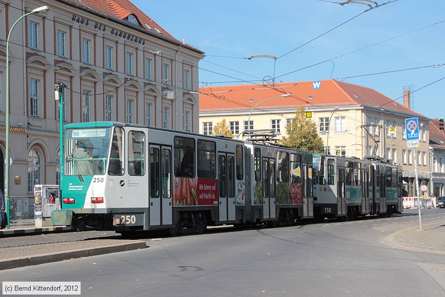 Straßenbahn Potsdam - 250
/ Bild: potsdam250_bk1210160096.jpg