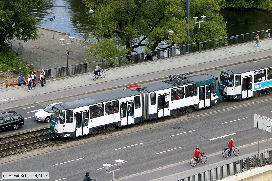 Straßenbahn Potsdam - 250
/ Bild: potsdam250_e0018983.jpg