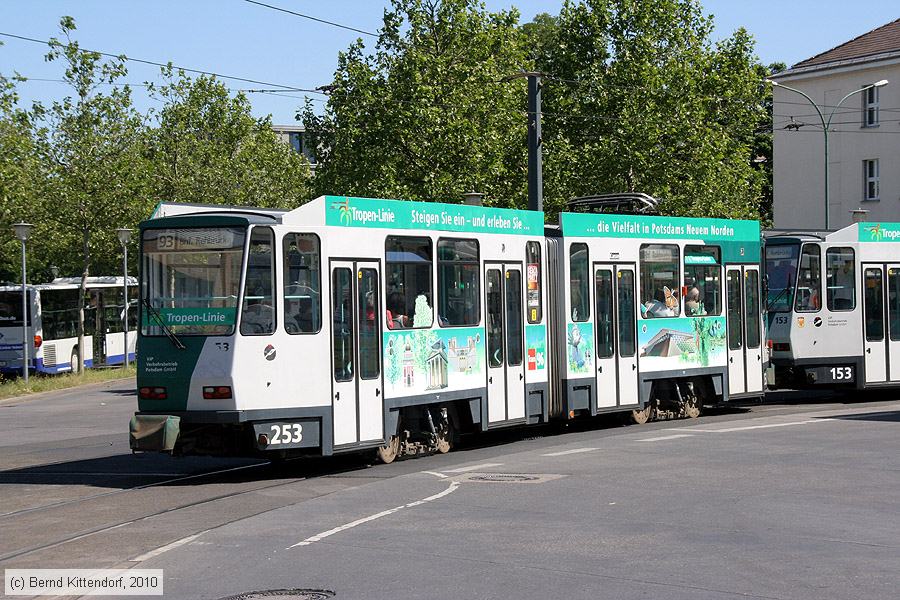 Straßenbahn Potsdam  - 253
/ Bild: potsdam253_bk1006160212.jpg