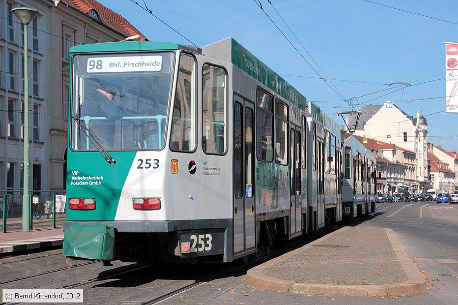 Straßenbahn Potsdam - 253
/ Bild: potsdam253_bk1210160099.jpg