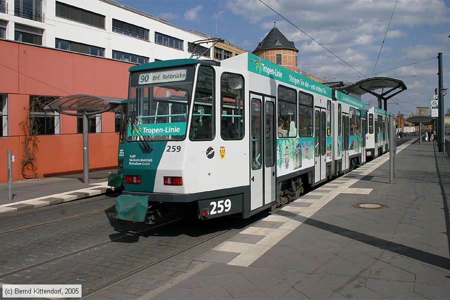 Straßenbahn Potsdam - 259
/ Bild: potsdam259_e0017209.jpg