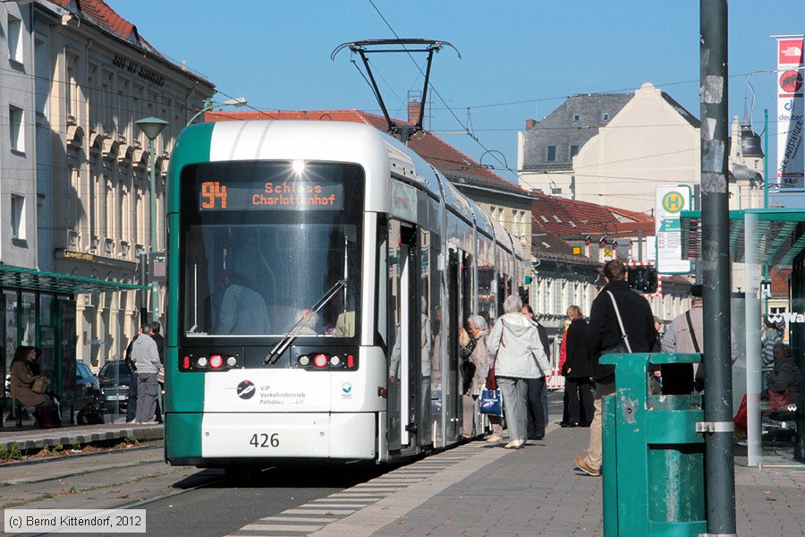 Straßenbahn Potsdam - 426
/ Bild: potsdam426_bk1210160058.jpg