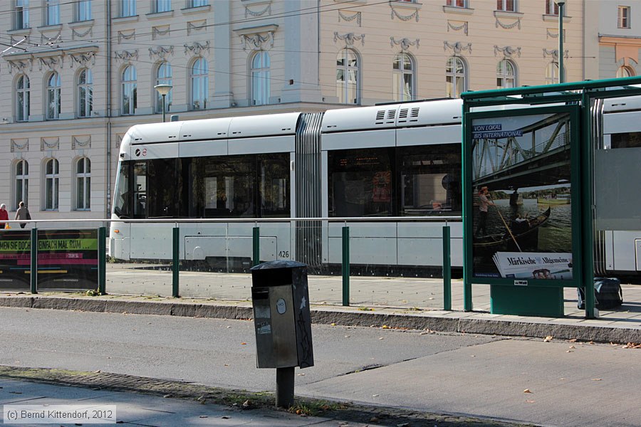 Straßenbahn Potsdam - 426
/ Bild: potsdam426_bk1210160089.jpg