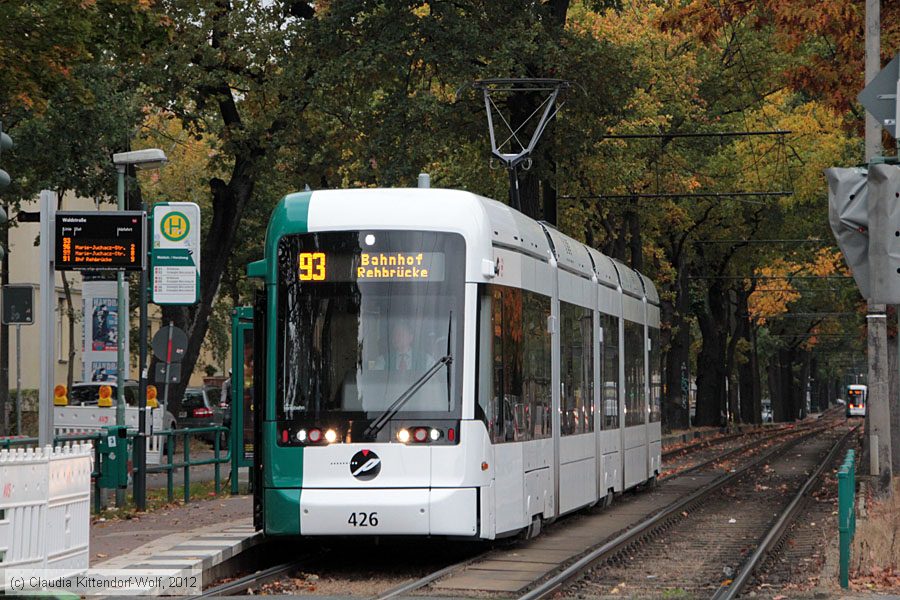 Straßenbahn Potsdam - 426
/ Bild: potsdam426_cw1210150054.jpg