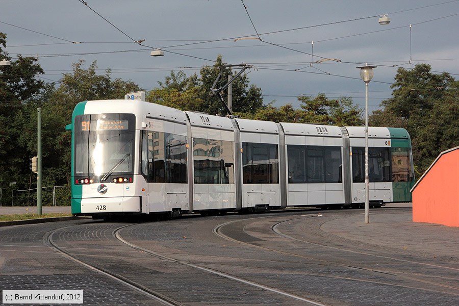 Straßenbahn Potsdam  - 428
/ Bild: potsdam428_bk1210150004.jpg