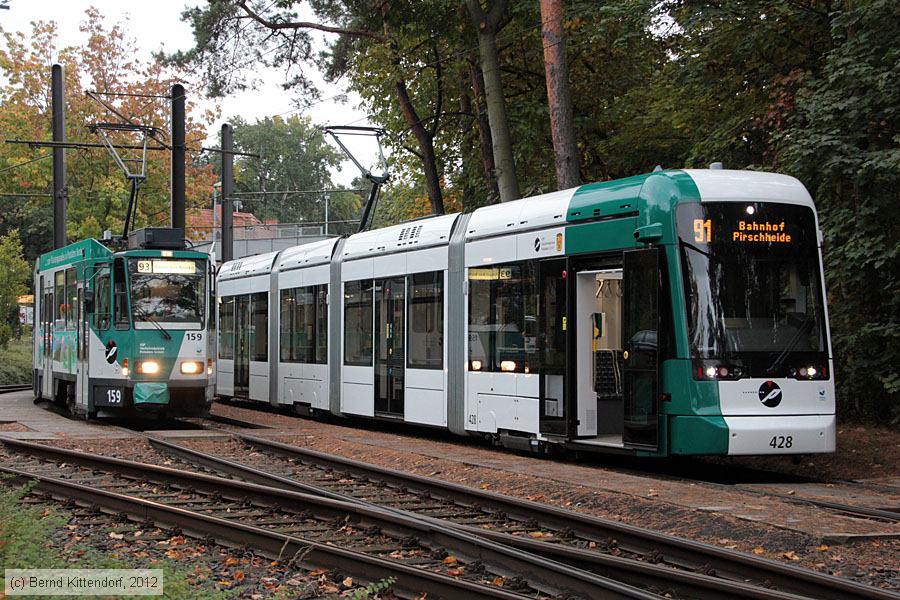 Straßenbahn Potsdam  - 428
/ Bild: potsdam428_bk1210150153.jpg