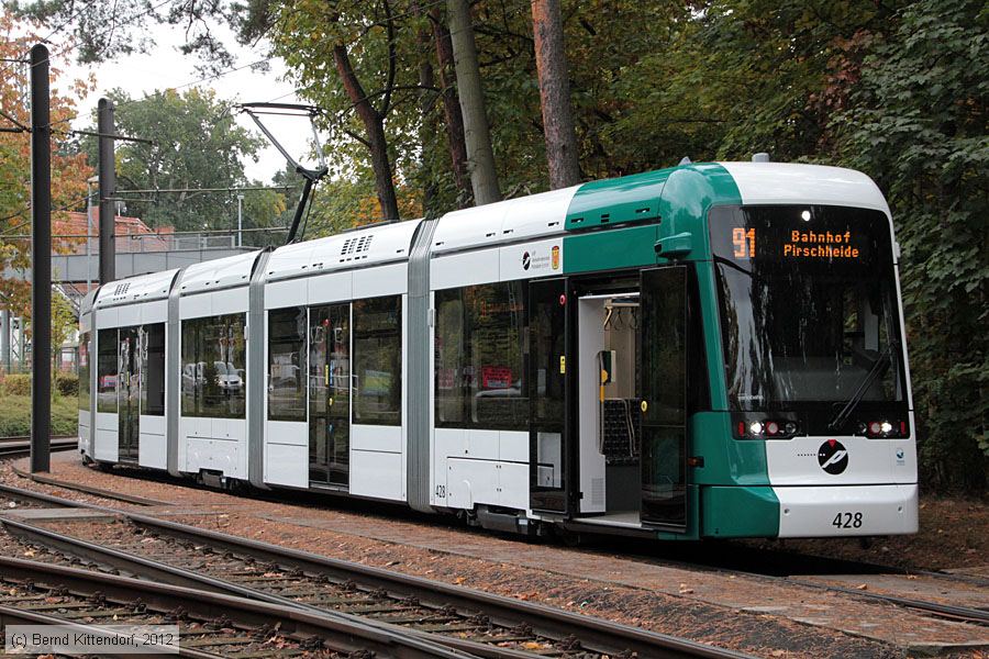 Straßenbahn Potsdam  - 428
/ Bild: potsdam428_bk1210150156.jpg Straßenbahn Potsdam  - 428
/ Bild: potsdam428_bk1210150156.jpg