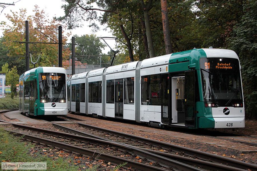 Straßenbahn Potsdam  - 428
/ Bild: potsdam428_bk1210150157.jpg