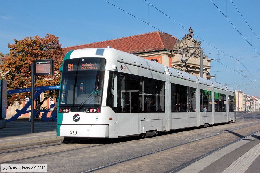 Straßenbahn Potsdam - 429
/ Bild: potsdam429_bk1210160017.jpg