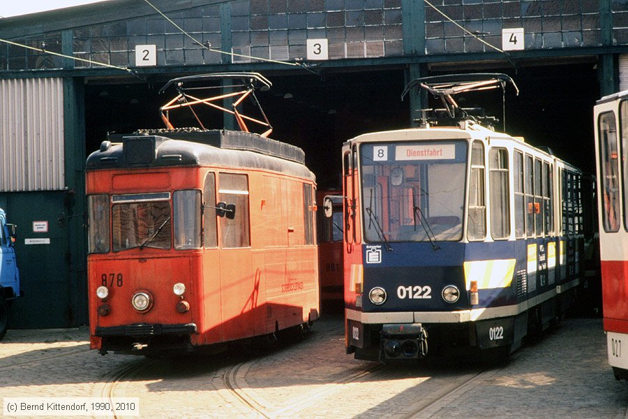 Straßenbahn Potsdam - 878
/ Bild: potsdam878_vb019240.jpg Straßenbahn Potsdam - 878
/ Bild: potsdam878_vb019240.jpg