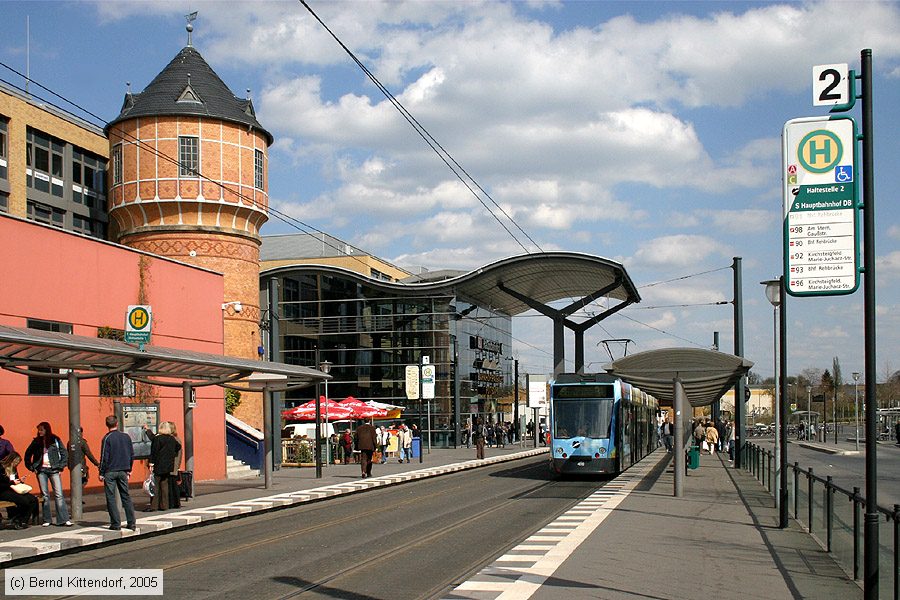 Straßenbahn Potsdam - Anlagen
/ Bild: potsdamanlagen_e0017200.jpg