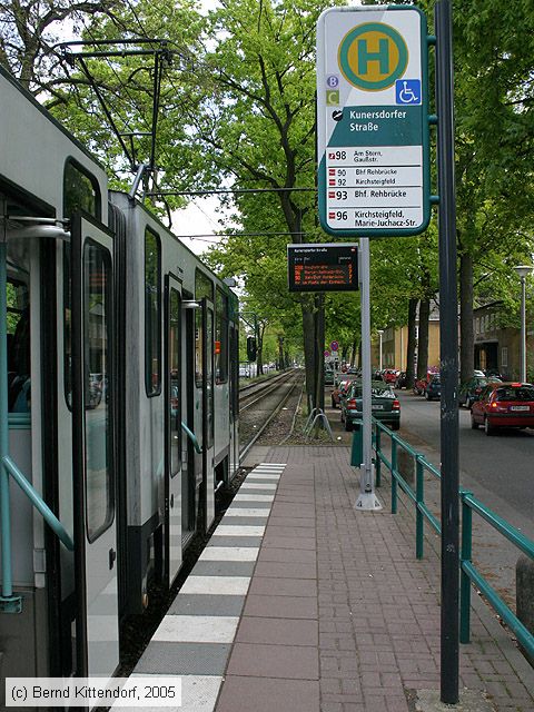 Straßenbahn Potsdam  - Anlagen
/ Bild: potsdamanlagen_e0019012.jpg