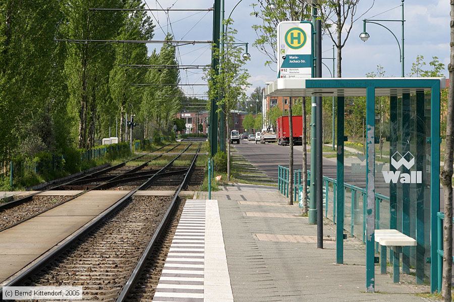 Straßenbahn Potsdam  - Anlagen
/ Bild: potsdamanlagen_e0019027.jpg