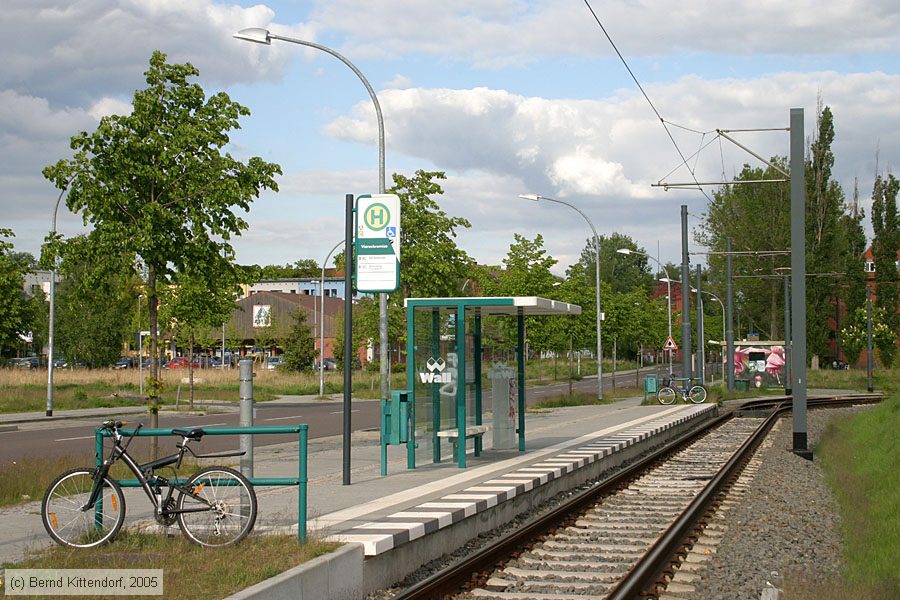 Straßenbahn Potsdam  - Anlagen
/ Bild: potsdamanlagen_e0019059.jpg