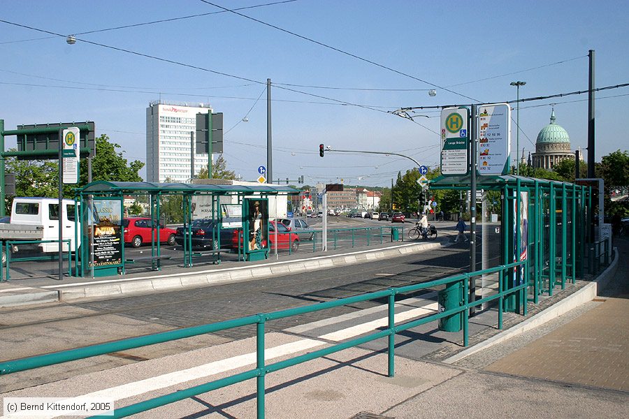 Straßenbahn Potsdam  - Anlagen
/ Bild: potsdamanlagen_e0019113.jpg