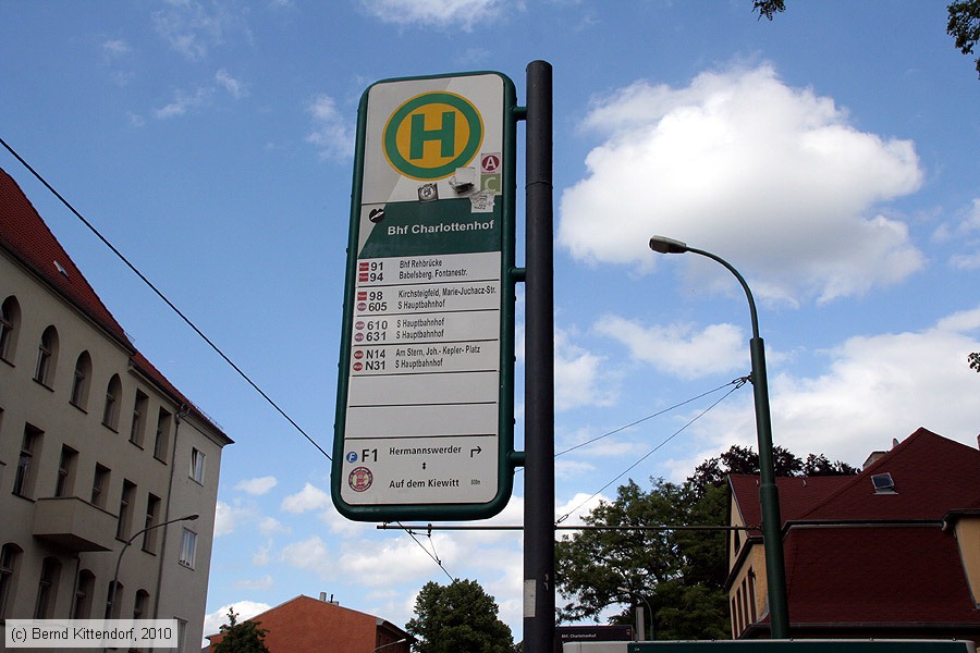 Straßenbahn Potsdam  - Anlagen
/ Bild: potsdamanlagen_bk1006150340.jpg