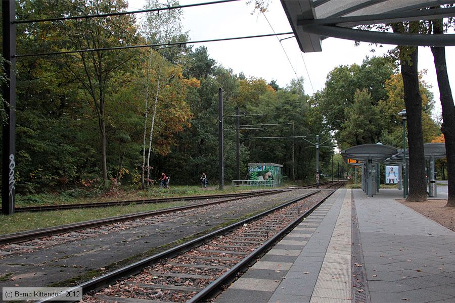 Straßenbahn Potsdam  - Anlagen
/ Bild: potsdamanlagen_bk1210150149.jpg