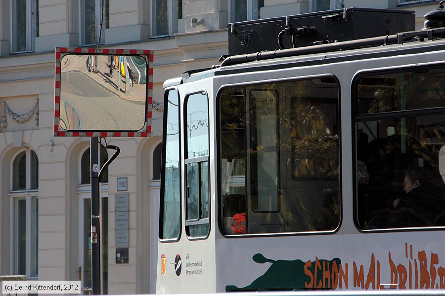 Straßenbahn Potsdam - Anlagen
/ Bild: potsdamanlagen_bk1210160084.jpg