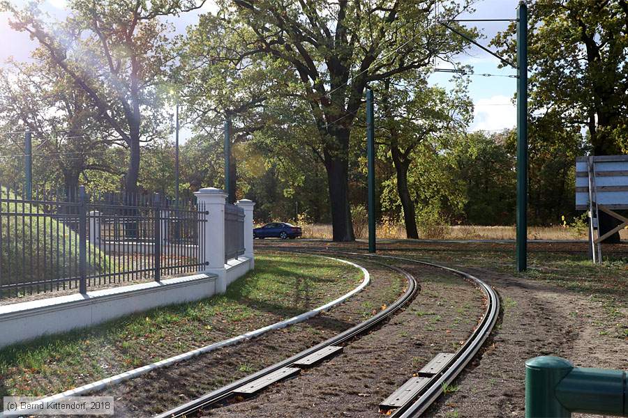 Straßenbahn Potsdam  - Anlagen
/ Bild: potsdamanlagen_bk1810240148.jpg