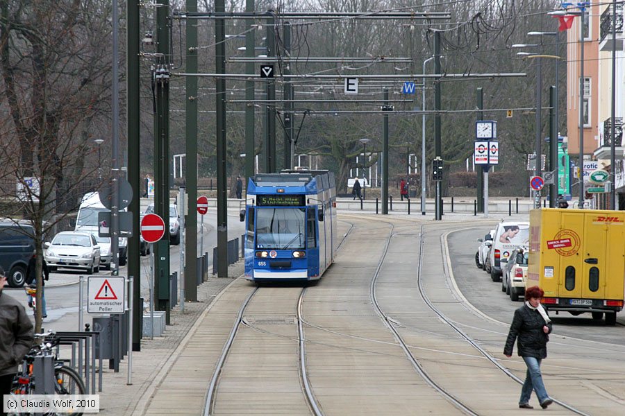 Straßenbahn Rostock - 655
/ Bild: rostock655_cw1003170046.jpg
