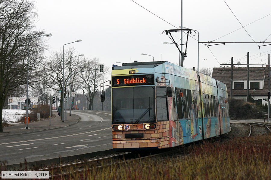 Straßenbahn Rostock - 656
/ Bild: rostock656_bk0603150095.jpg