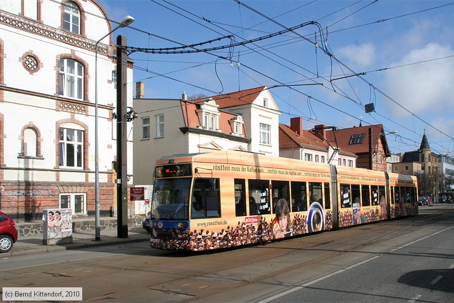Straßenbahn Rostock - 665
/ Bild: rostock665_bk1003160025.jpg