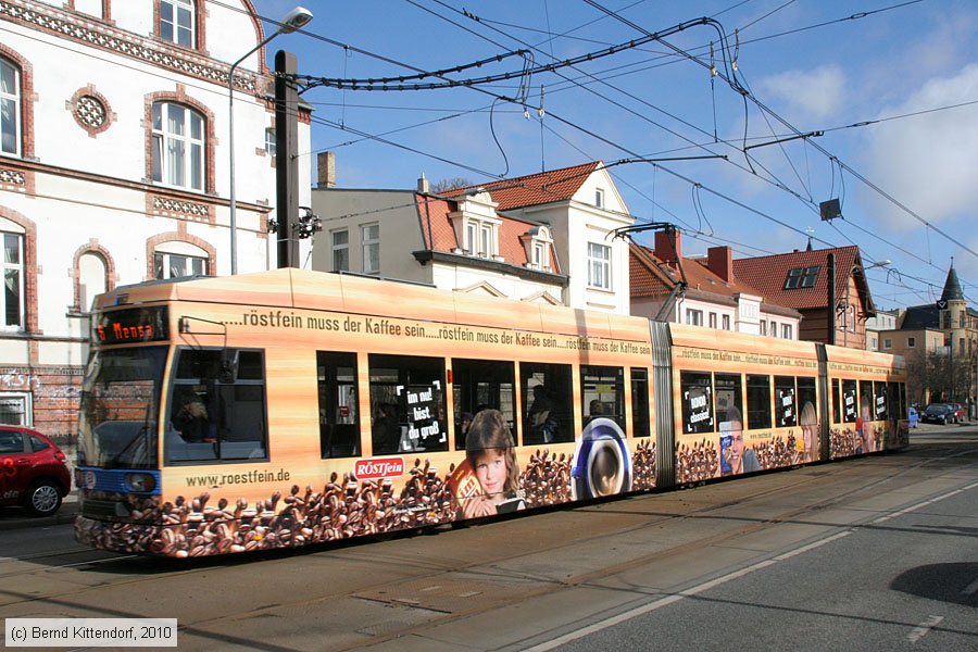 Straßenbahn Rostock - 665
/ Bild: rostock665_bk1003160026.jpg