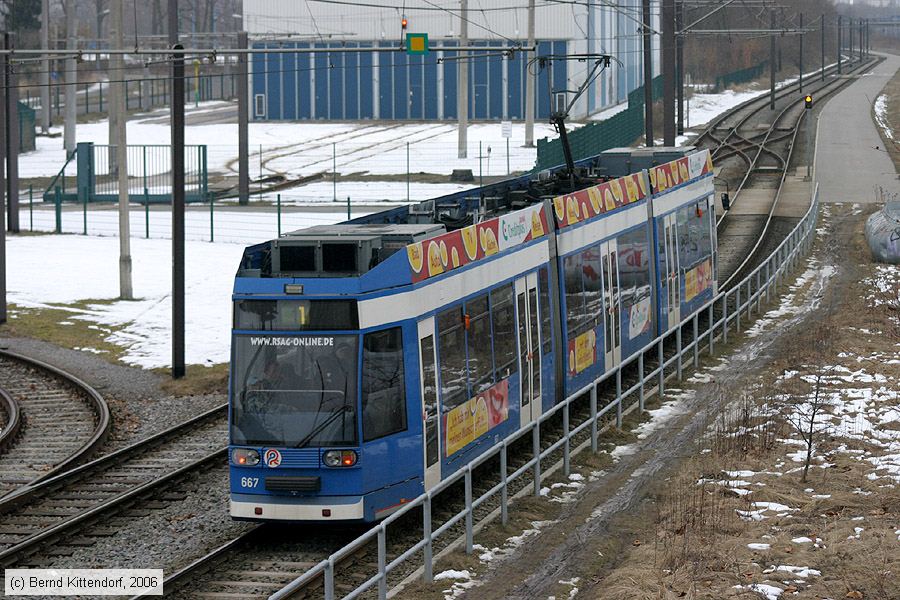 Straßenbahn Rostock - 667
/ Bild: rostock667_bk0603150170.jpg